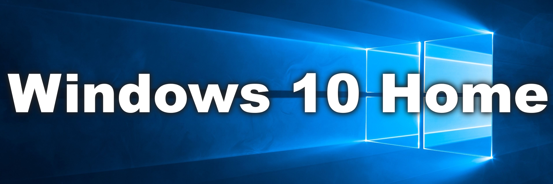 Windows 10 Home