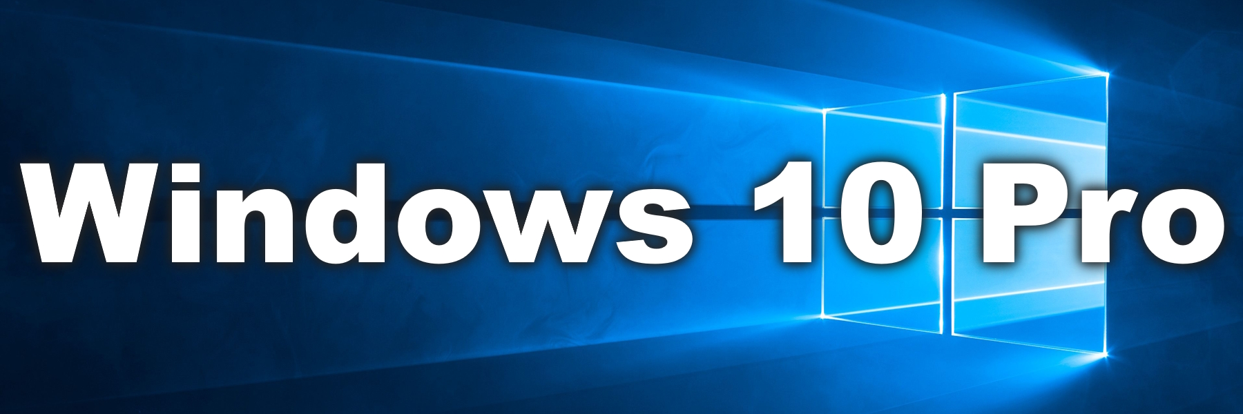 Windows 10 Pro